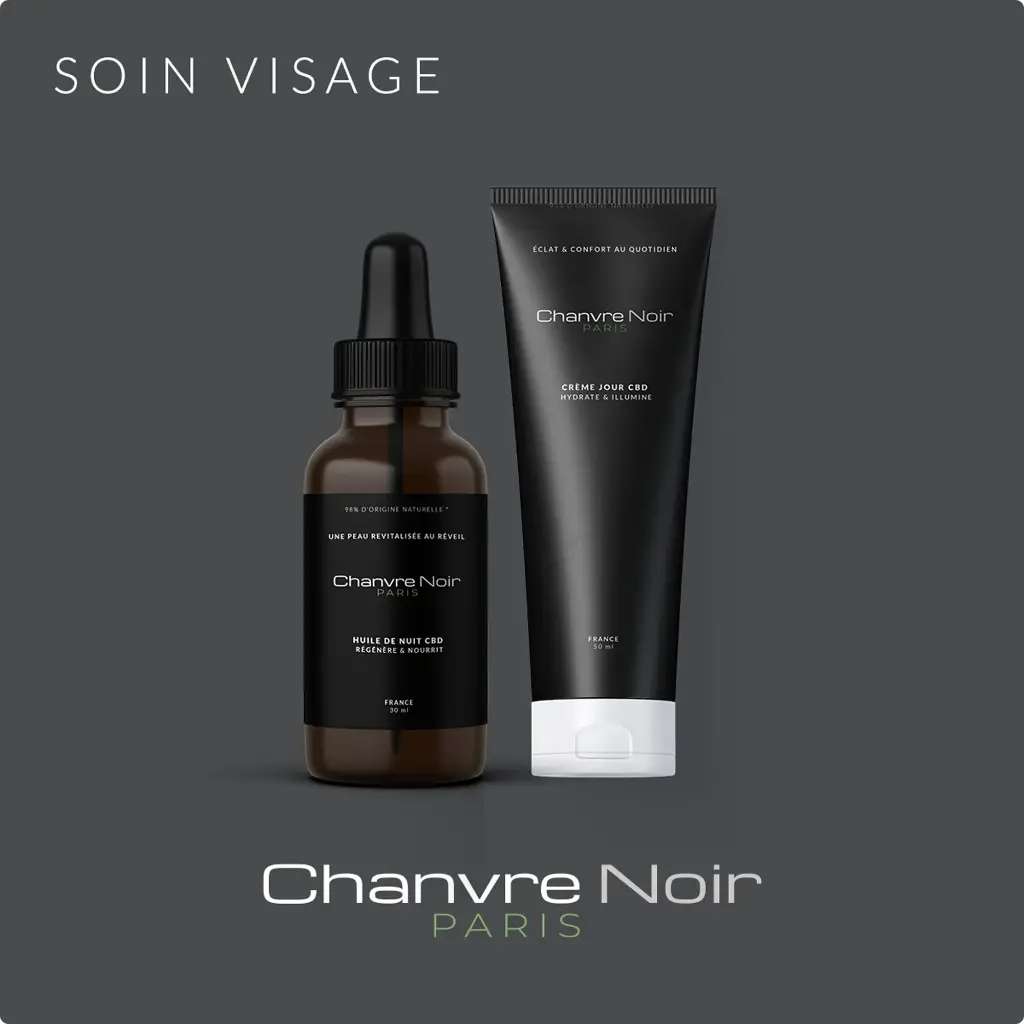 Kit Complet - Soin visage