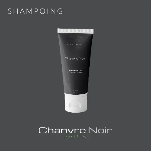 Shampooing – Nutrition & force