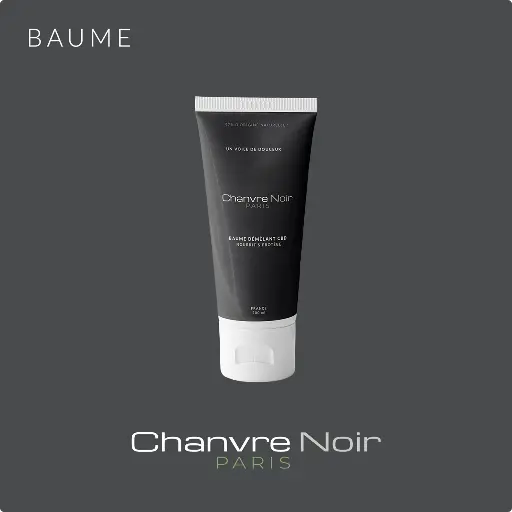 Baume démêlant – Nutrition & force
