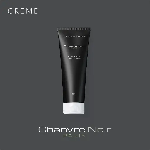 Crème de jour – Embellissante