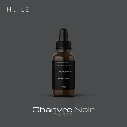 Huile de nuit – Régénérante