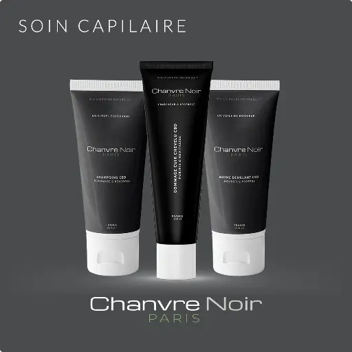 Kit Complet - Soin Capillaire